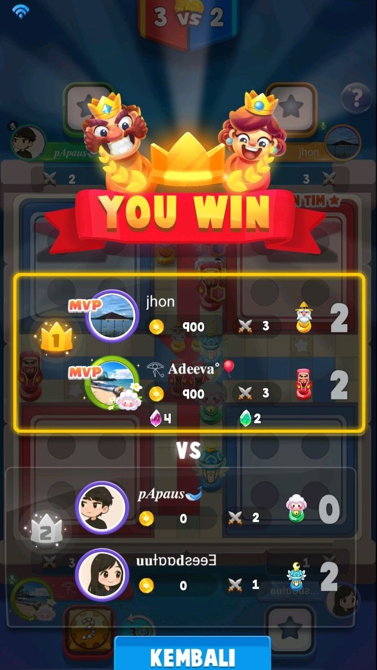SpinWinPk game