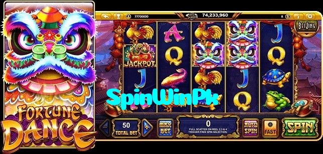 SpinWinPk خوش آمدید بونس +600% پیشکش موبائل ایپ کے پروموشن سیکشن میں دکھائی دیتی ہے۔