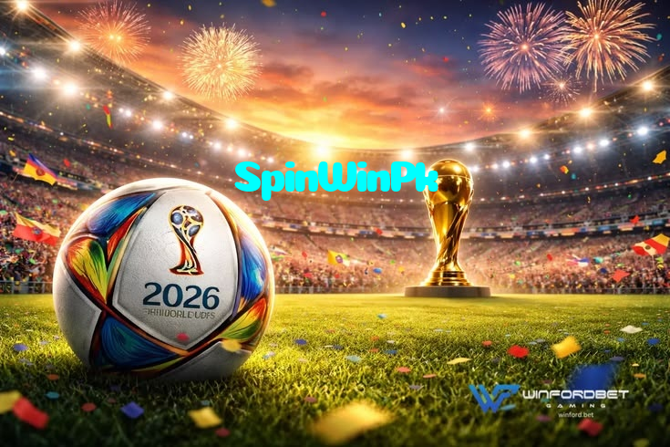 SpinWinPk casino presented on mobile device in Pakistan with slots and live games