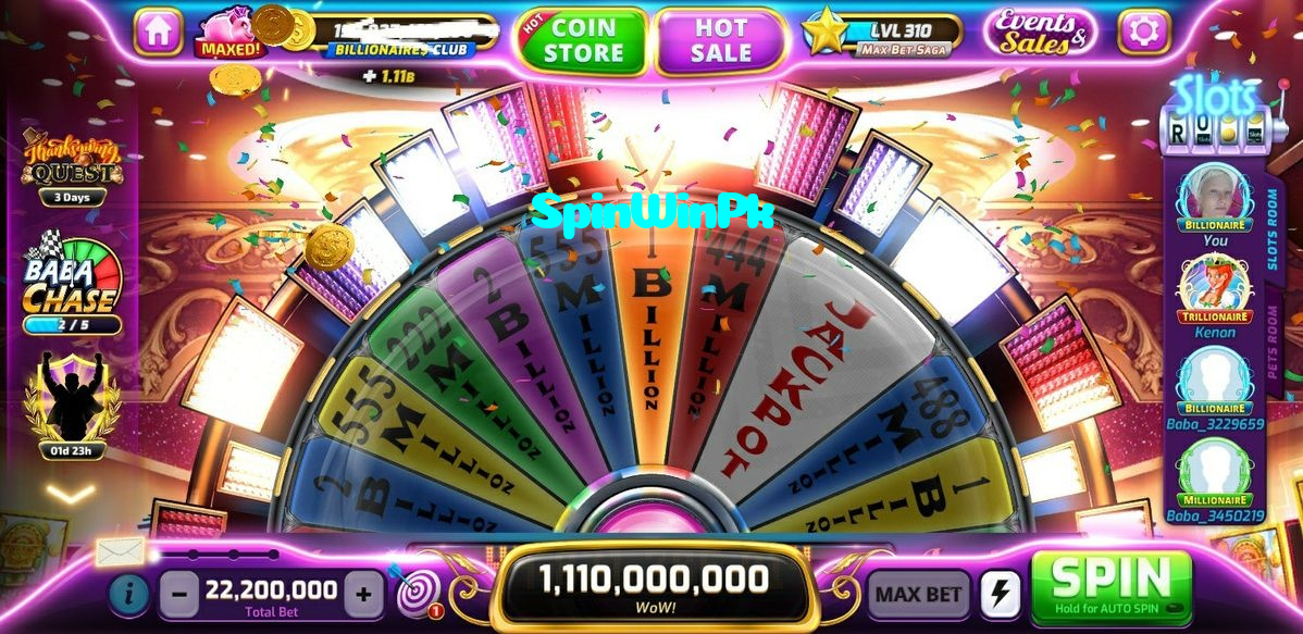 SpinWinPk خوش آمدید بونس +600% پیشکش موبائل ایپ کے پروموشن سیکشن میں دکھائی دیتی ہے۔