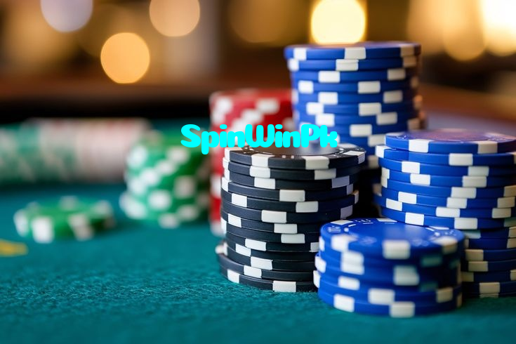 available types of SpinWinPk bet including pre-match live express and system bets