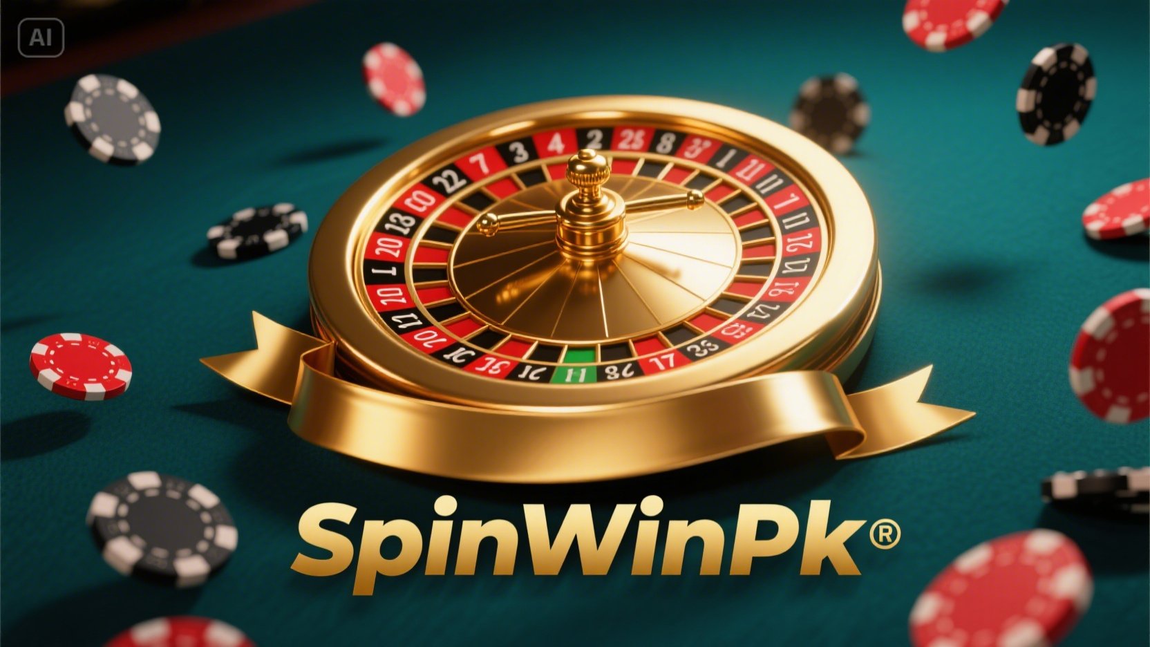 SpinWinPk